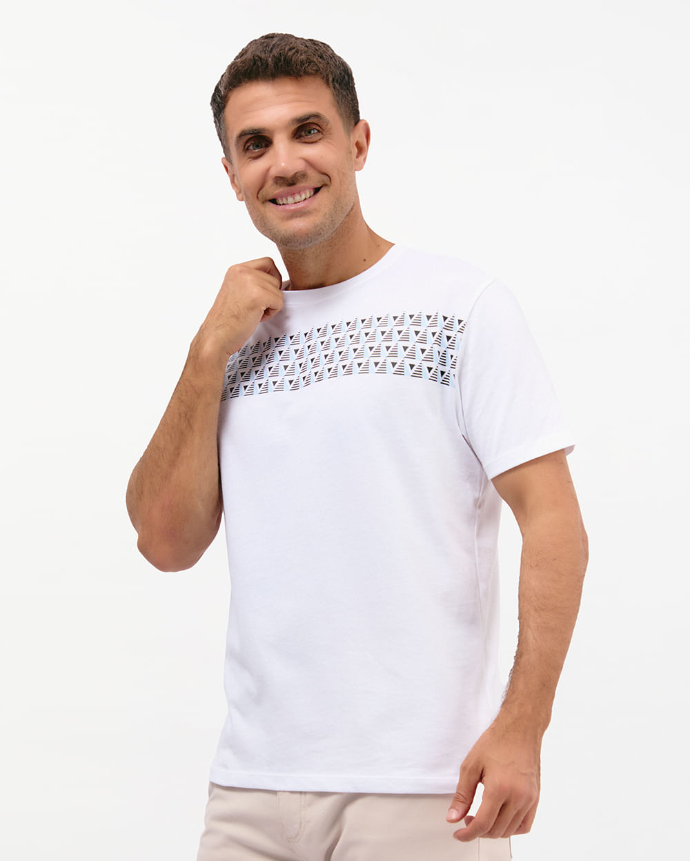 Polo-Hombre-Blass-Blanco-Optico-M