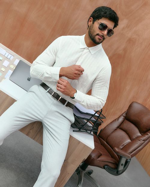 Camisa Hombre Levy Coco
