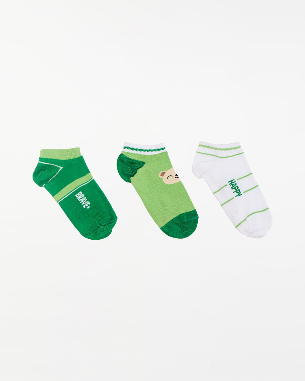 Calcetines-Pack-x-3-Niño-Milcar-Verde-Cali-06