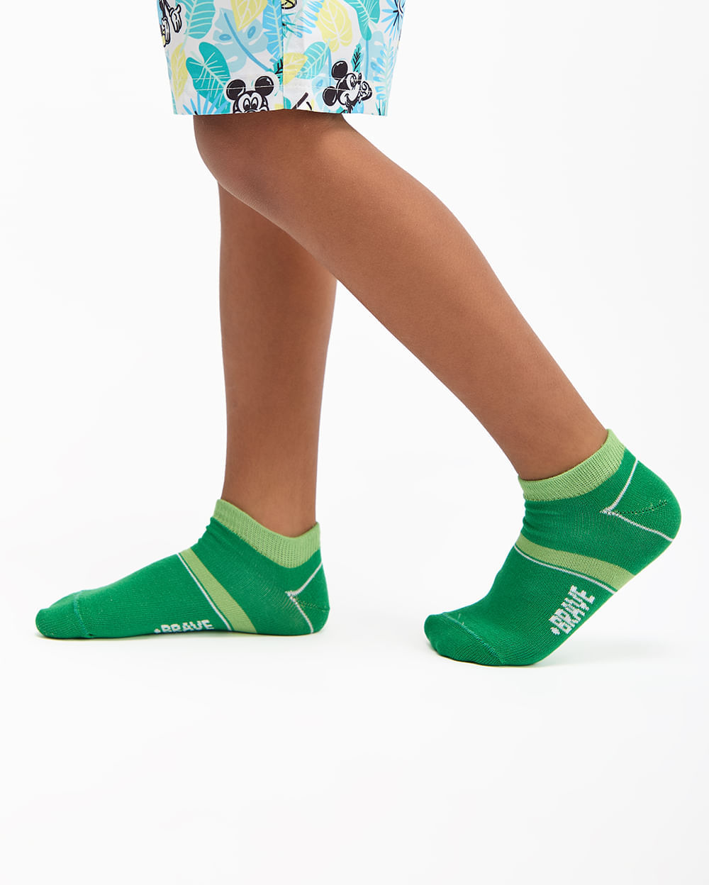 Calcetines-Pack-x-3-Niño-Milcar-Verde-Cali-06
