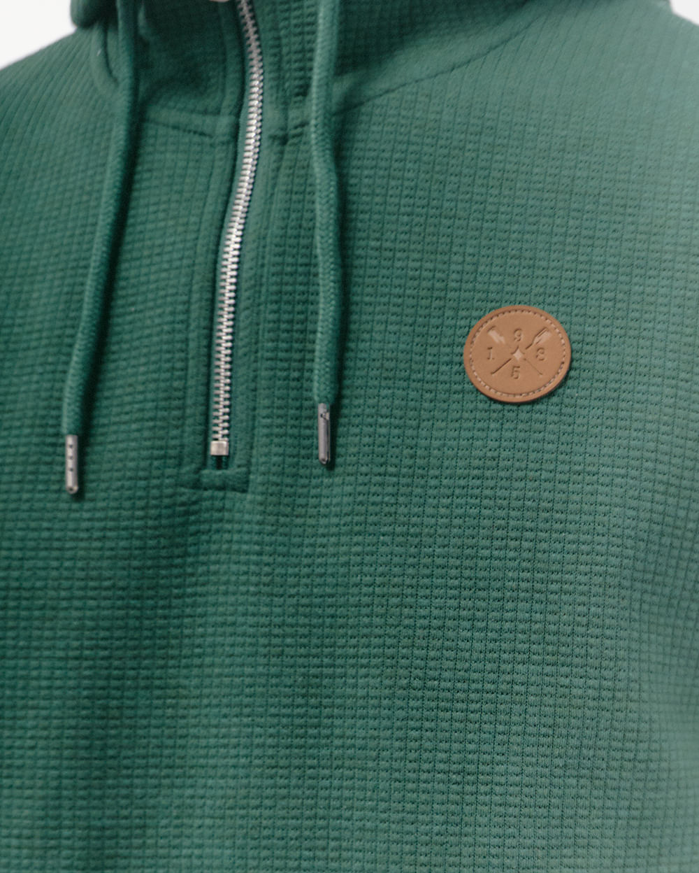 Polera-Hombre-Estefan-Verde-Trellis-M