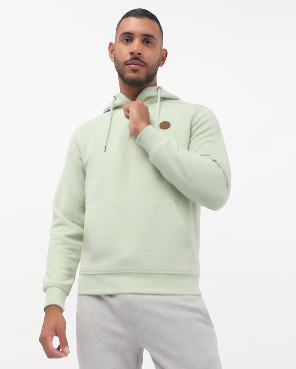 Polera-Hombre-Estefan-Verde-Empolvado-M