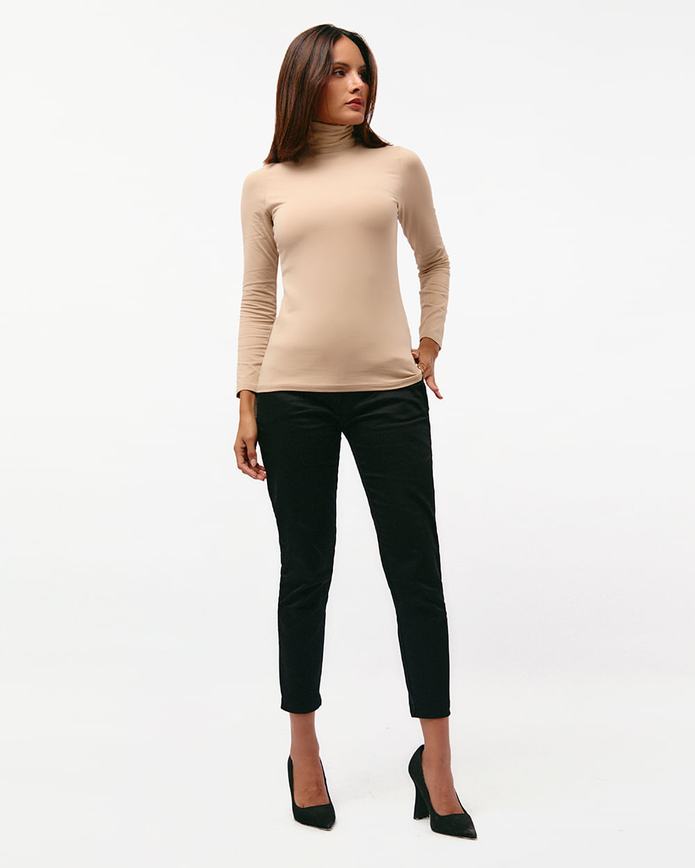 Cafarena-Mujer-Sole-Core-Beige-S