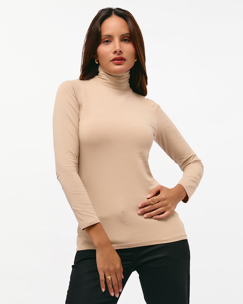 Cafarena-Mujer-Sole-Core-Beige-S