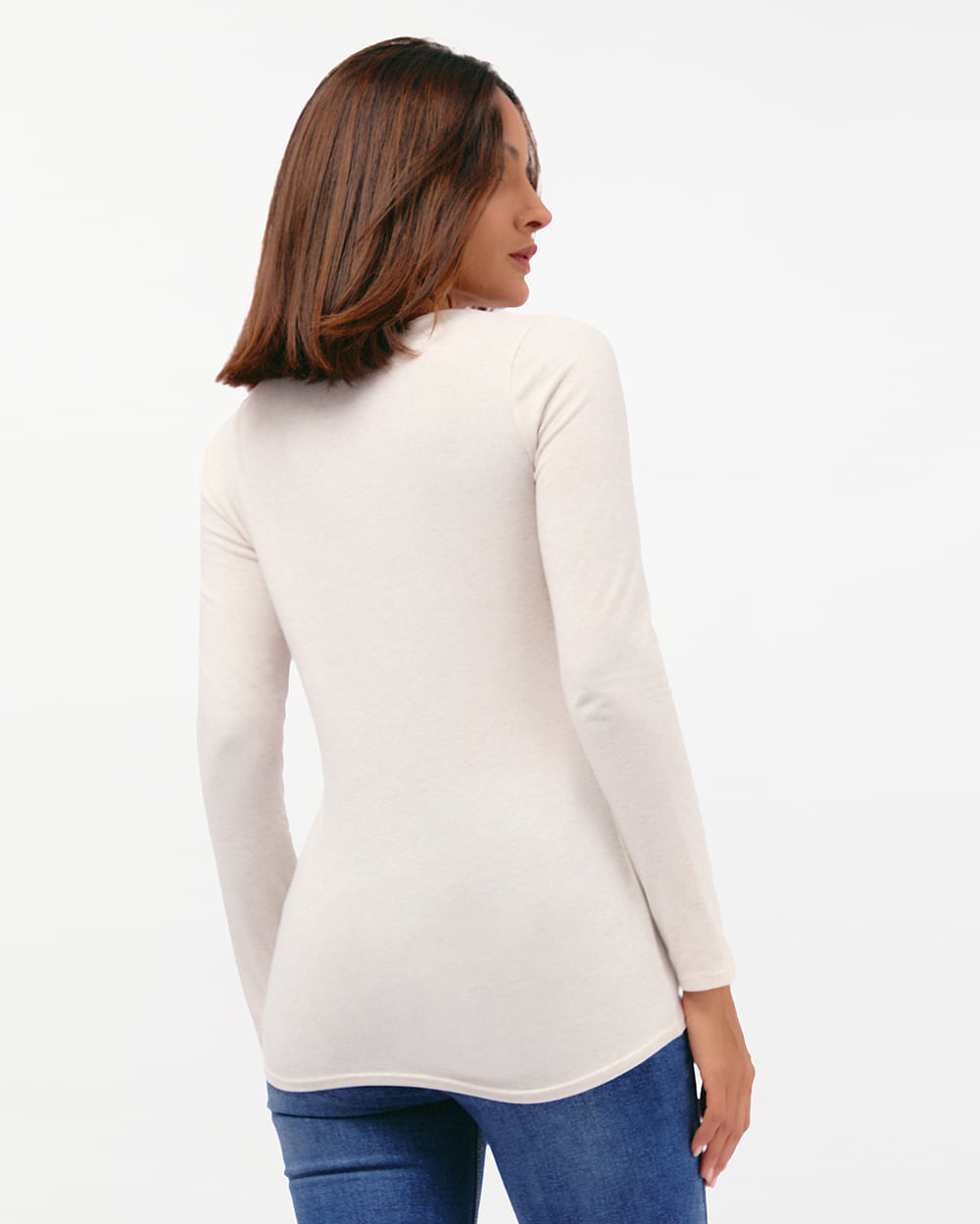 Polo-Mujer-Mariluna-Core-Coco-Melange-S