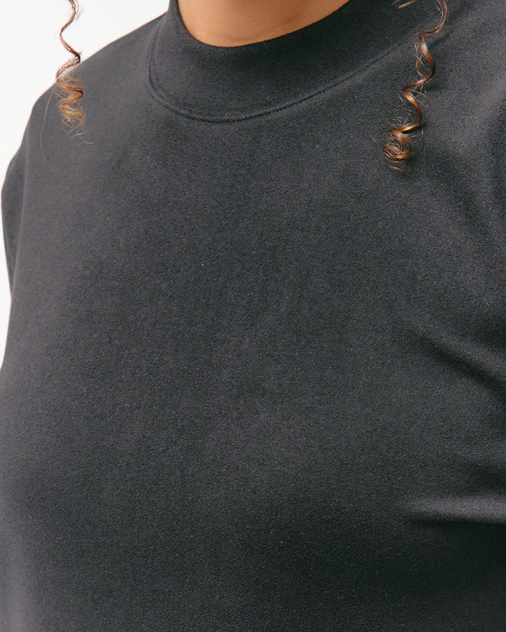 Polo-Mujer-Caro-Negro-S