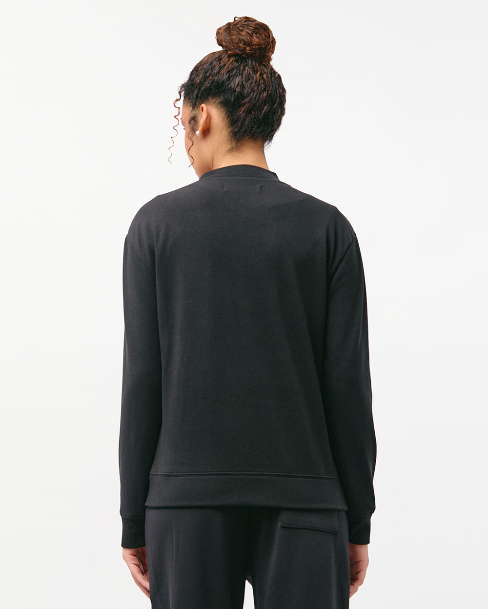 Polo-Mujer-Caro-Negro-S