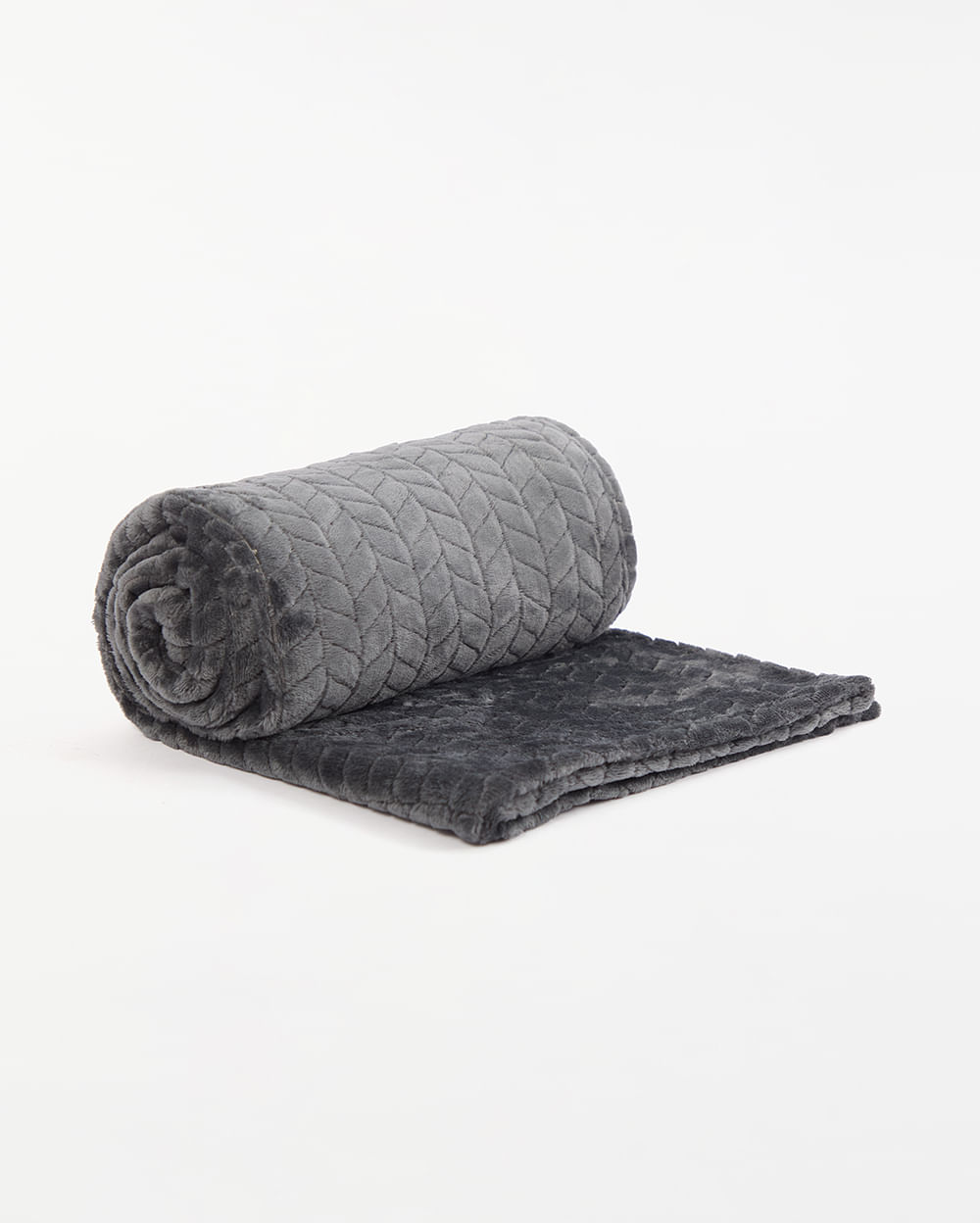Manta-Unisex-Airam-Negro-Jazpe-U