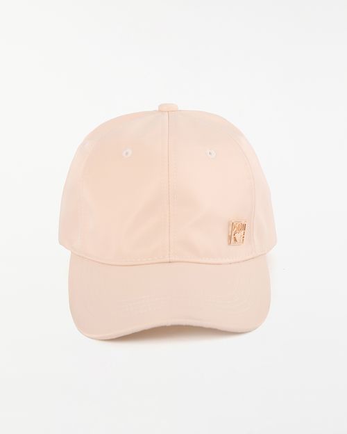 Gorra Mujer Mery Beige Arena