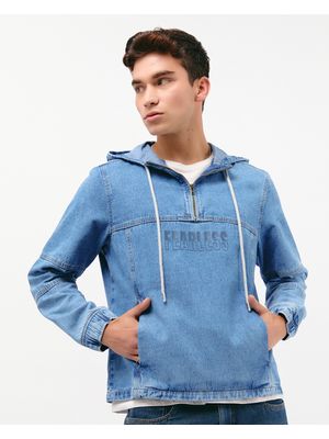 Casaca Hombre Kabult Total Frost Bleach