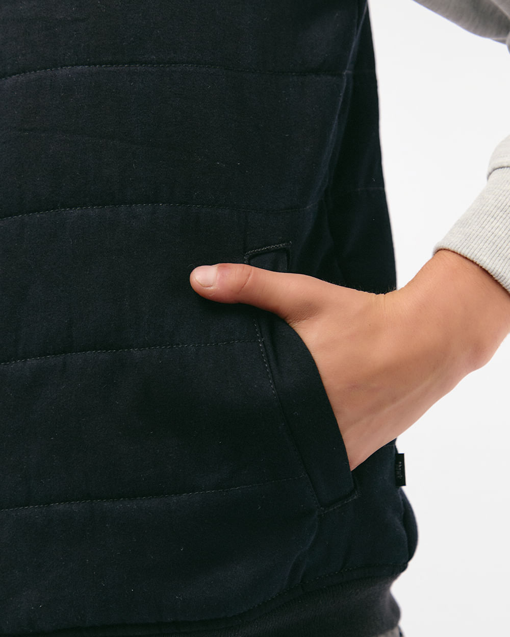 Chaleco-Denim-Hombre-Kanye-Total-Black-M
