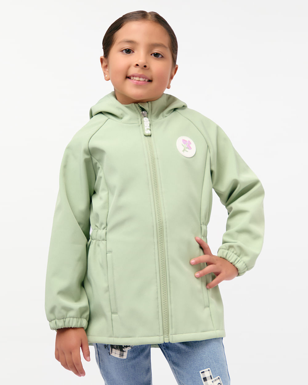 Casaca-Niña-Oriana-Verde-Empolvado-06
