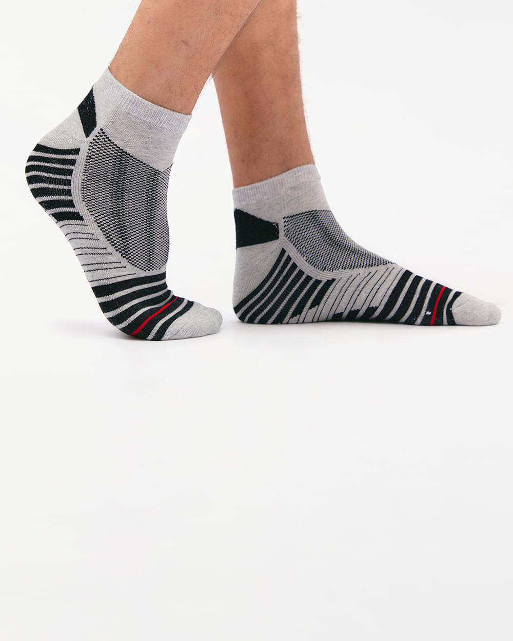 Calcetines-Pack-X-3-Hombre-Franco-Grey-Melange-Azul-Nautico-Gris-Castor-U