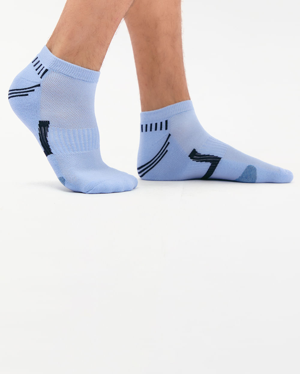 Calcetines-Pack-X-3-Hombre-Cales-Azul-Nautico-U