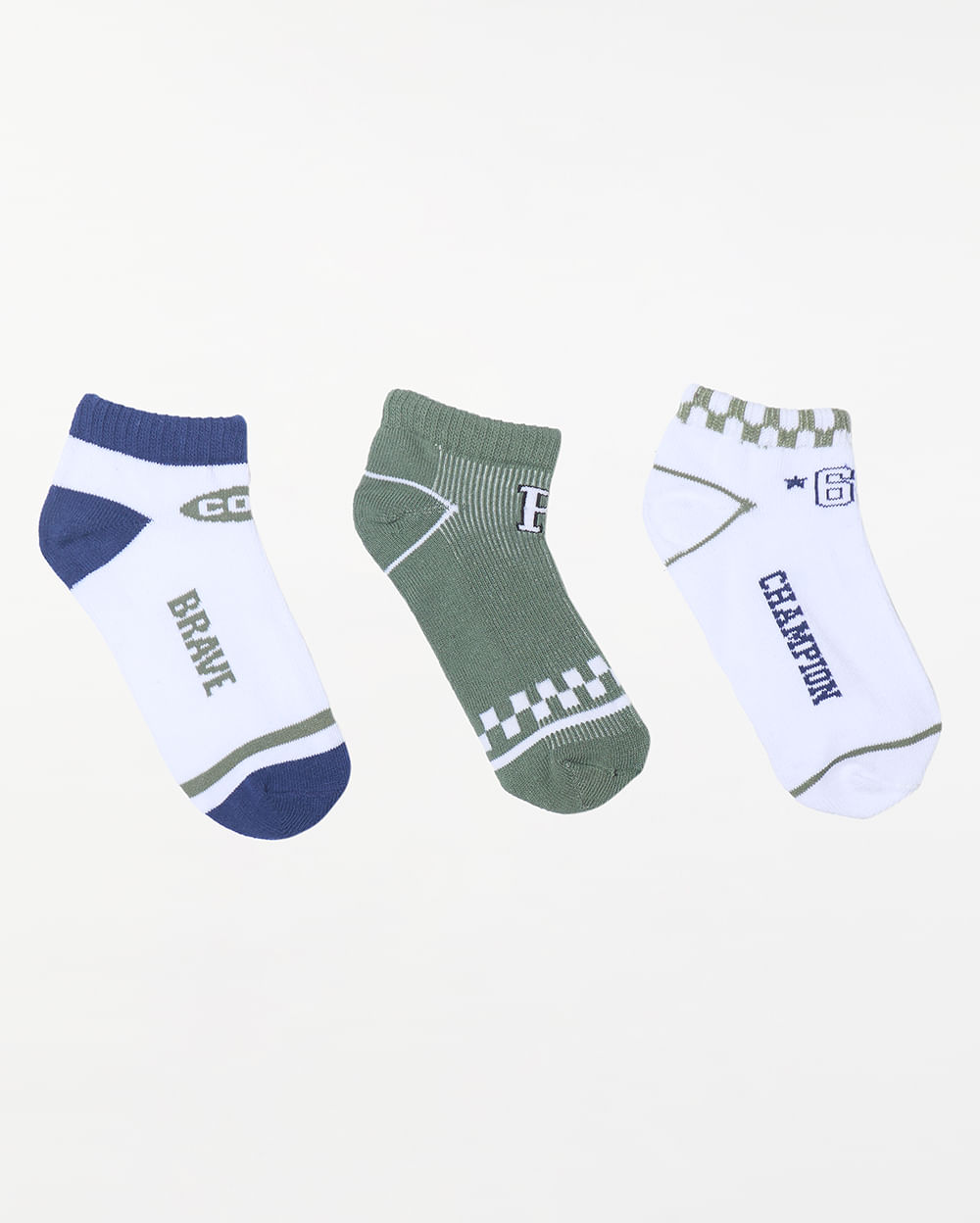 Calcetines-Pack-X-3-Niño-Milcar-Blanco-Optico-06