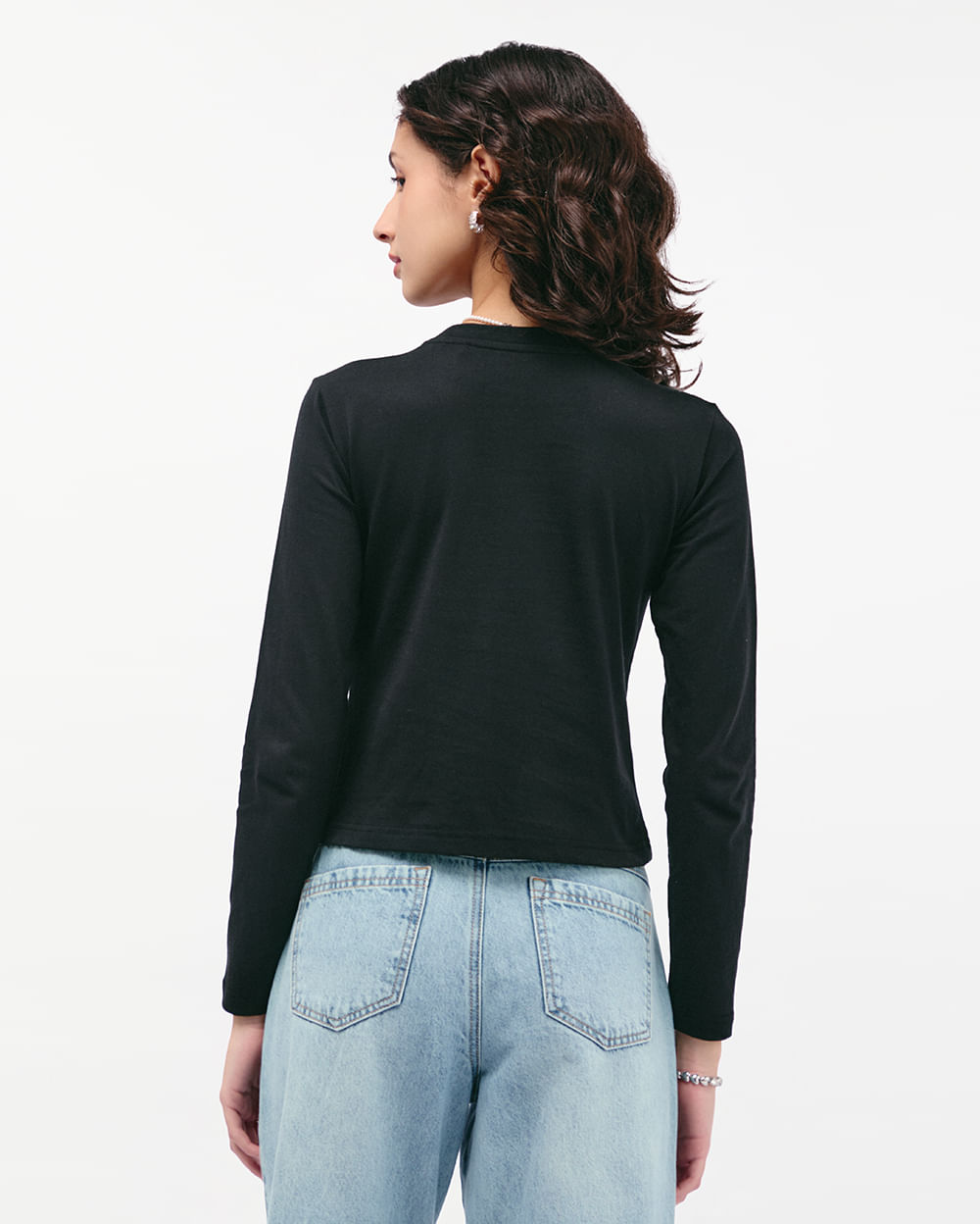 Polo-Mujer-Fara-Negro-S