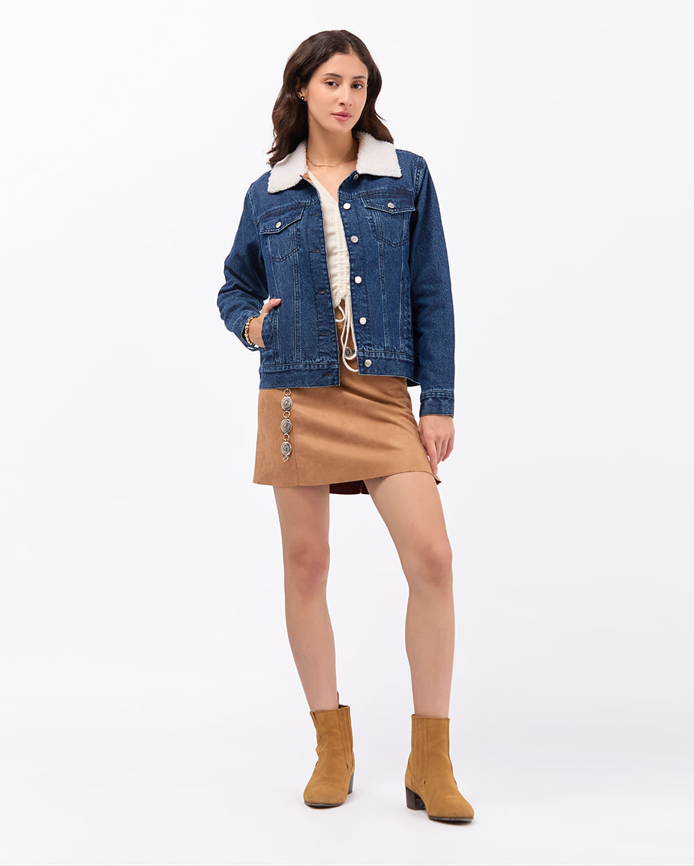 Casaca-Mujer-Melina-Medium-Wash-S