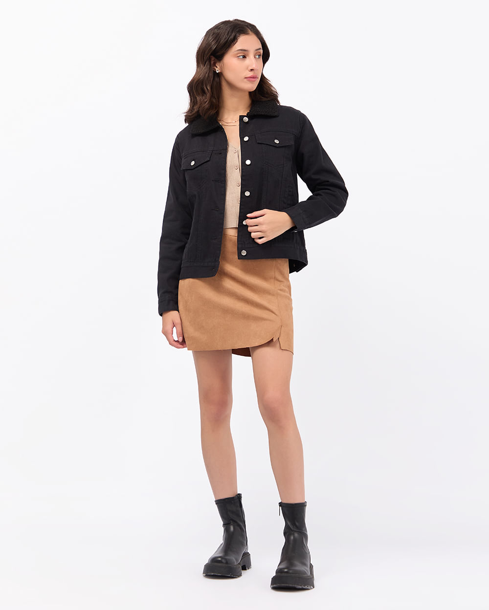 Casaca-Mujer-Melina-Dark-Wash-S