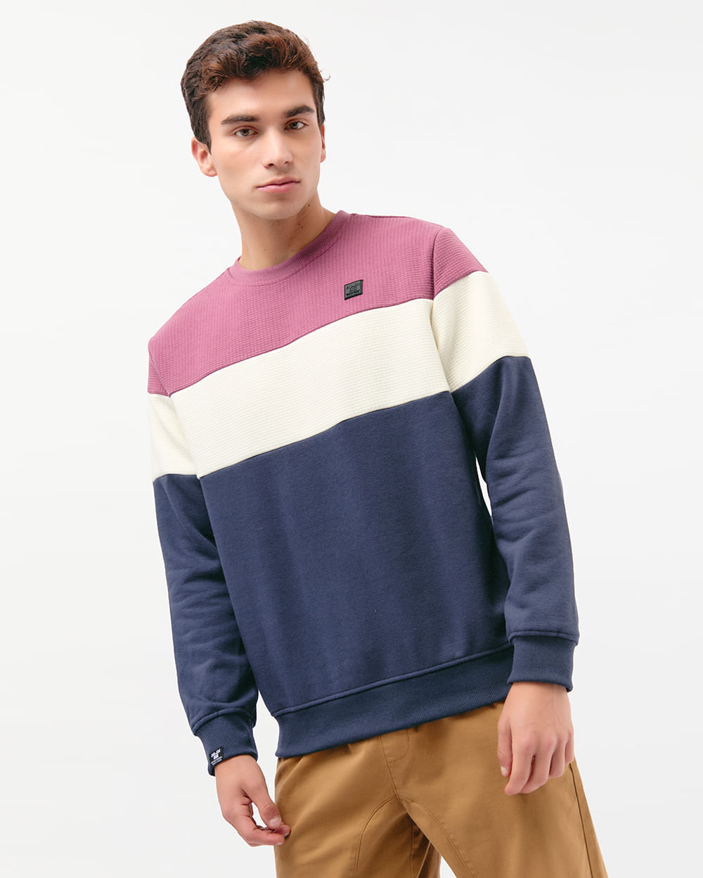 Polera-Hombre-Pol-Azul-Pageant-M