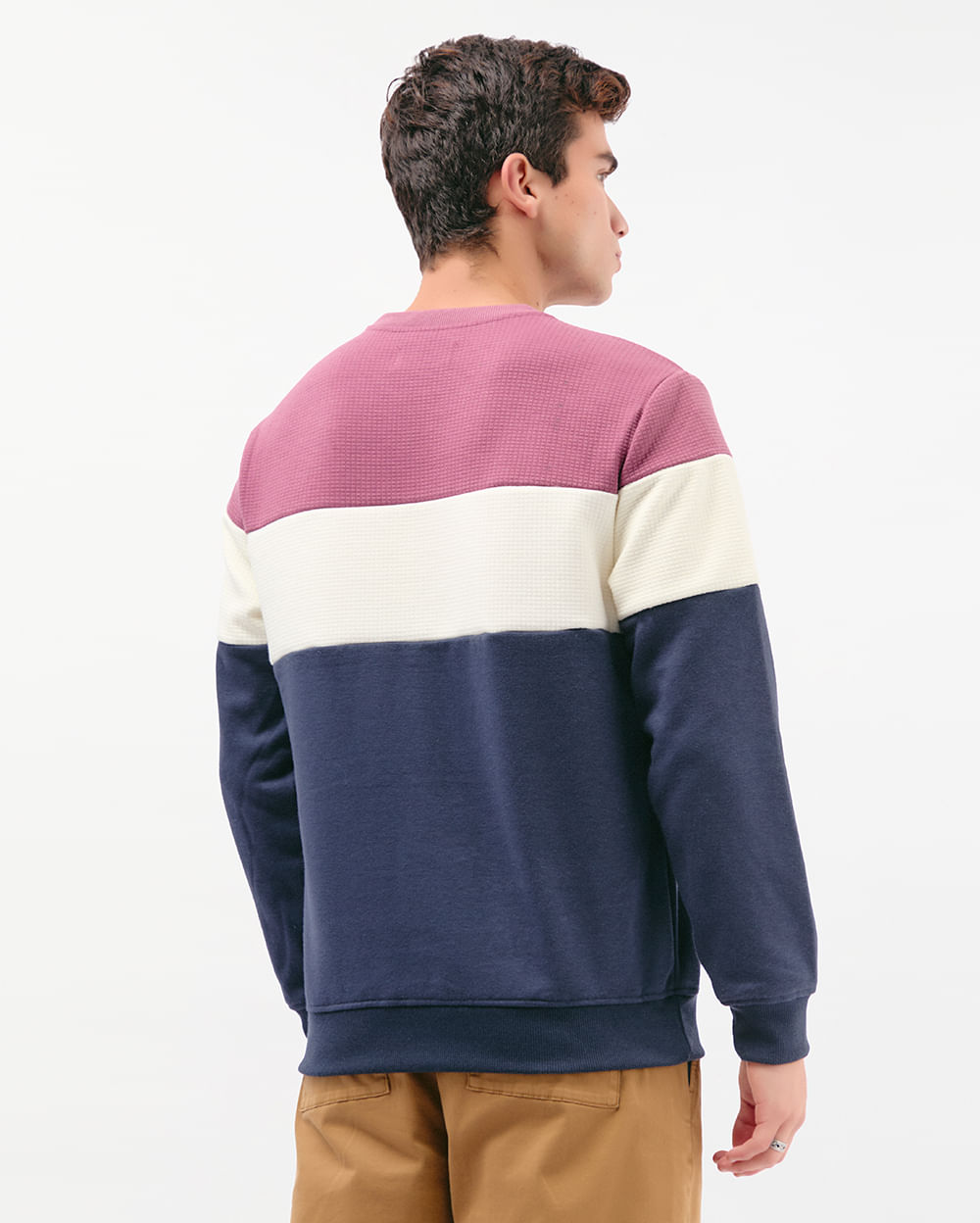 Polera-Hombre-Pol-Azul-Pageant-M