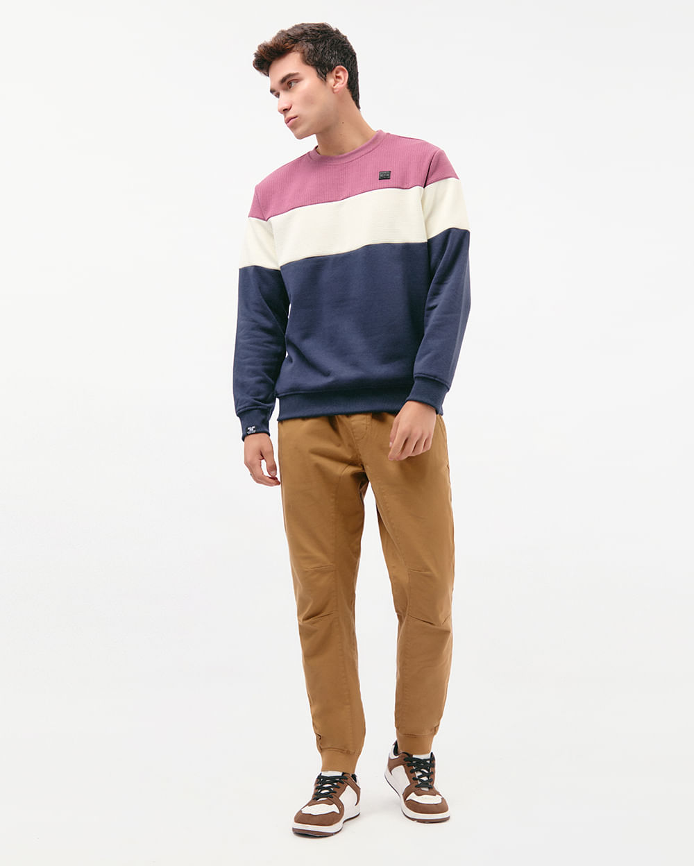 Polera-Hombre-Pol-Azul-Pageant-M