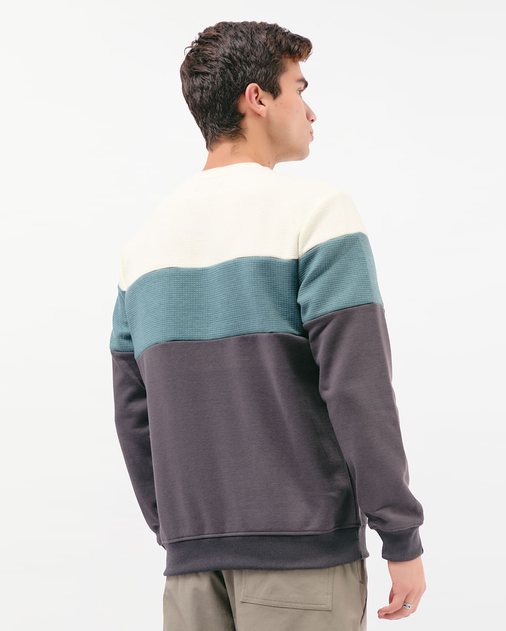 Polera-Hombre-Pol-Gris-Noche-M