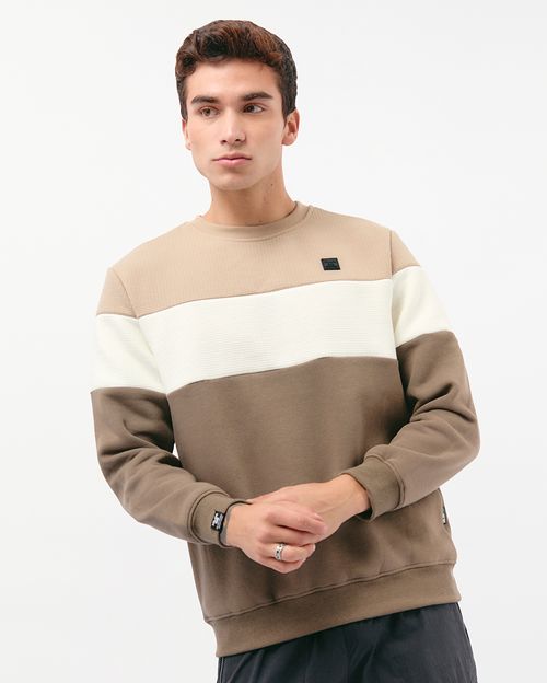 Polera Hombre Pol Verde Militar