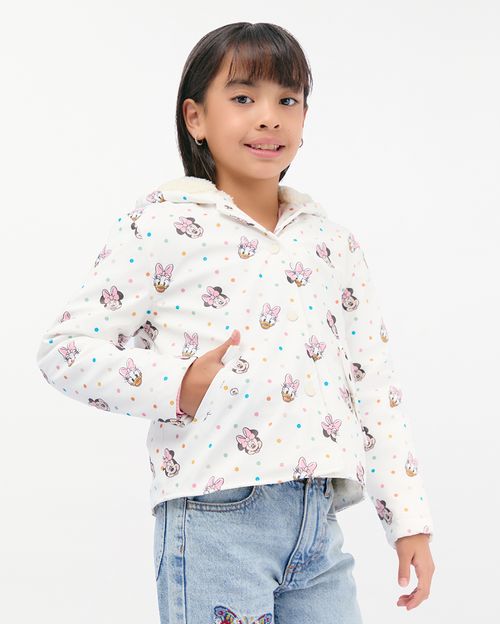 Casaca Niña Stella Coco