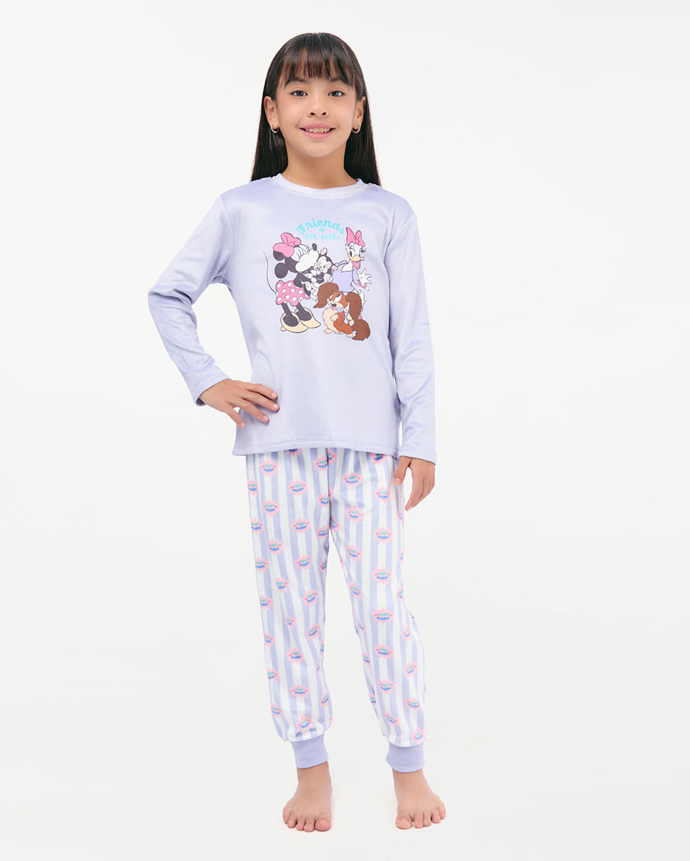 Pijama-Set-2-Piezas-Niña-Almudena-Lila-Ice-Coco-06