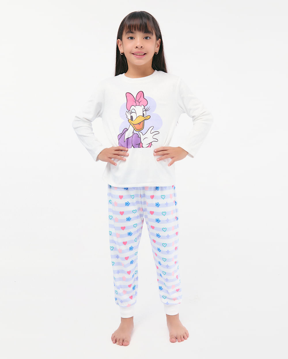 Pijama-Set-2-Piezas-Niña-Almudena-Blanco-06