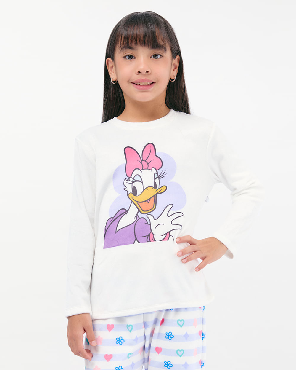 Pijama-Set-2-Piezas-Niña-Almudena-Blanco-06