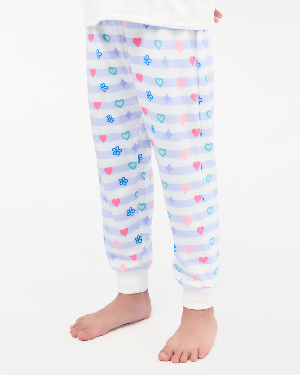 Pijama-Set-2-Piezas-Niña-Almudena-Blanco-06