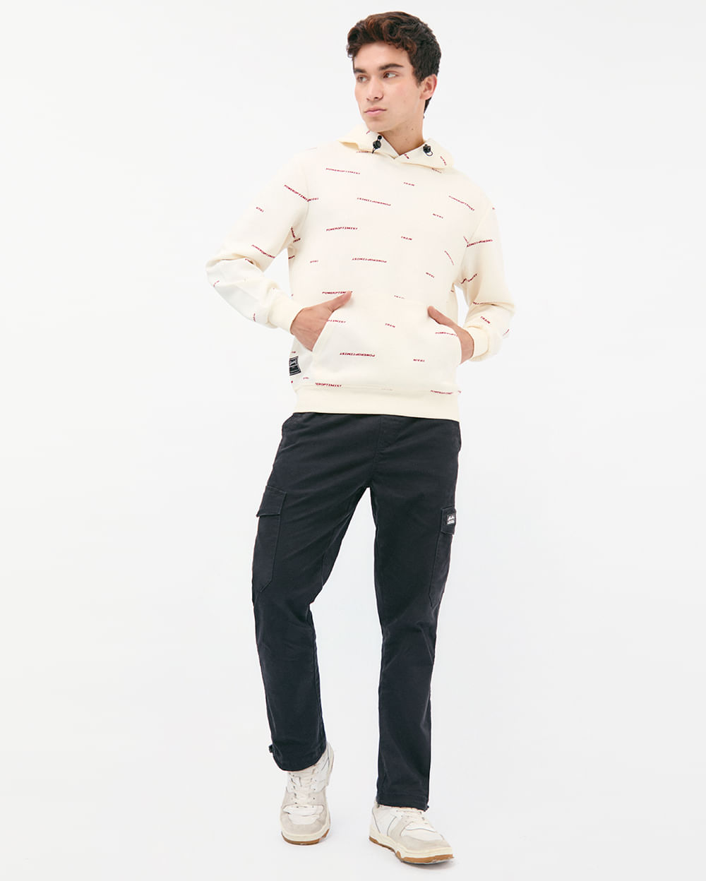 Polera-Hombre-Percy-Coco-M