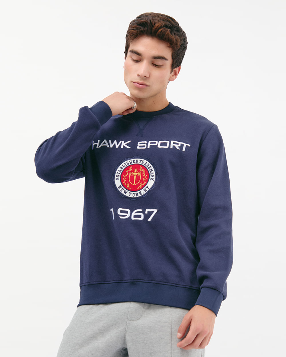 Polera-Hombre-Holland-Azul-Pageant-M