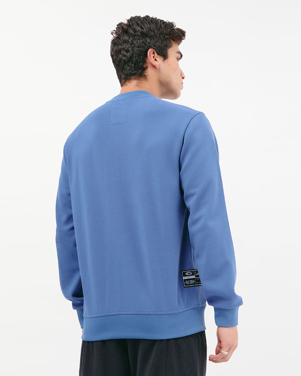 Polera-Hombre-Holland-Acero-Denim-M