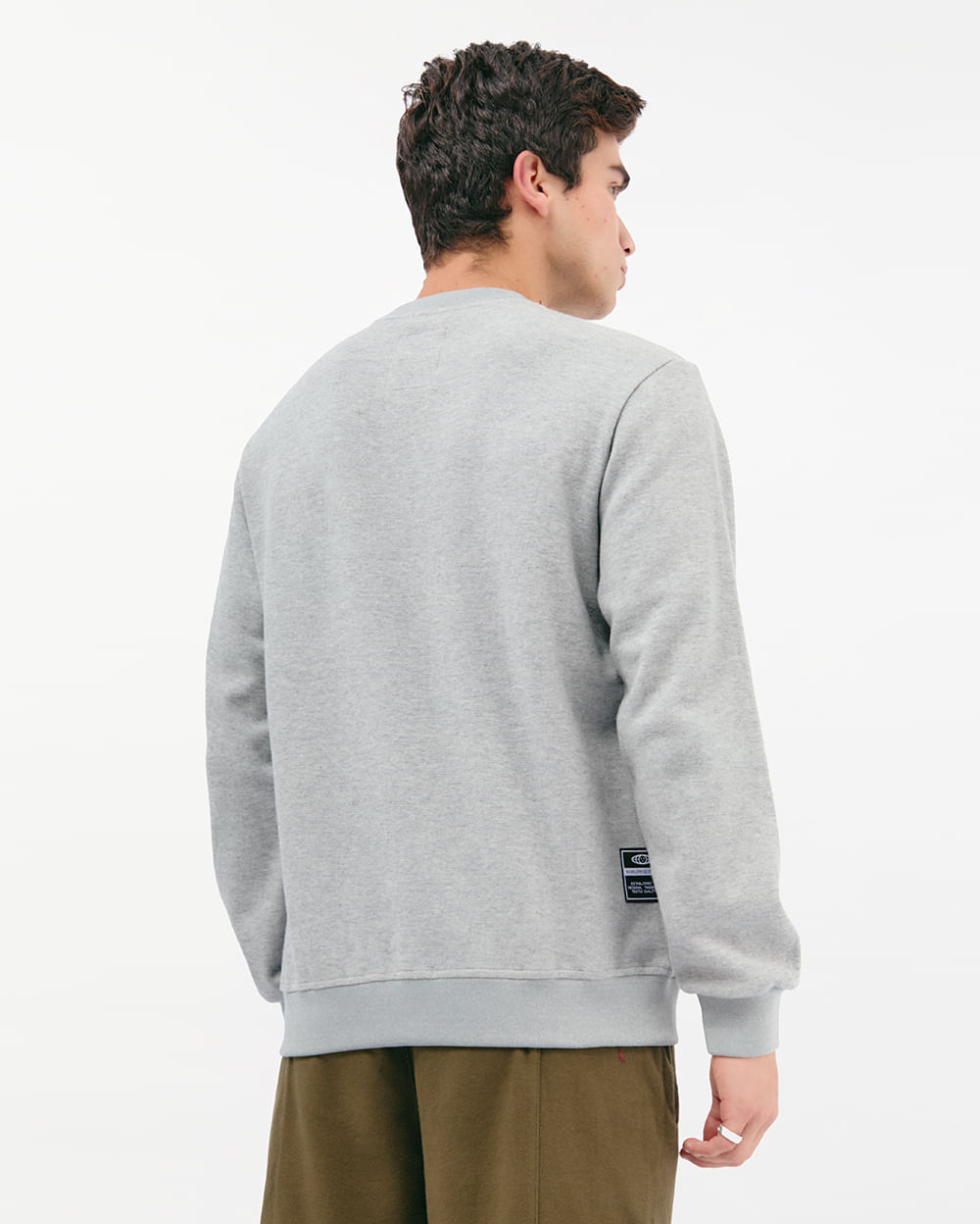 Polera-Hombre-Holland-Gris-Melange-M