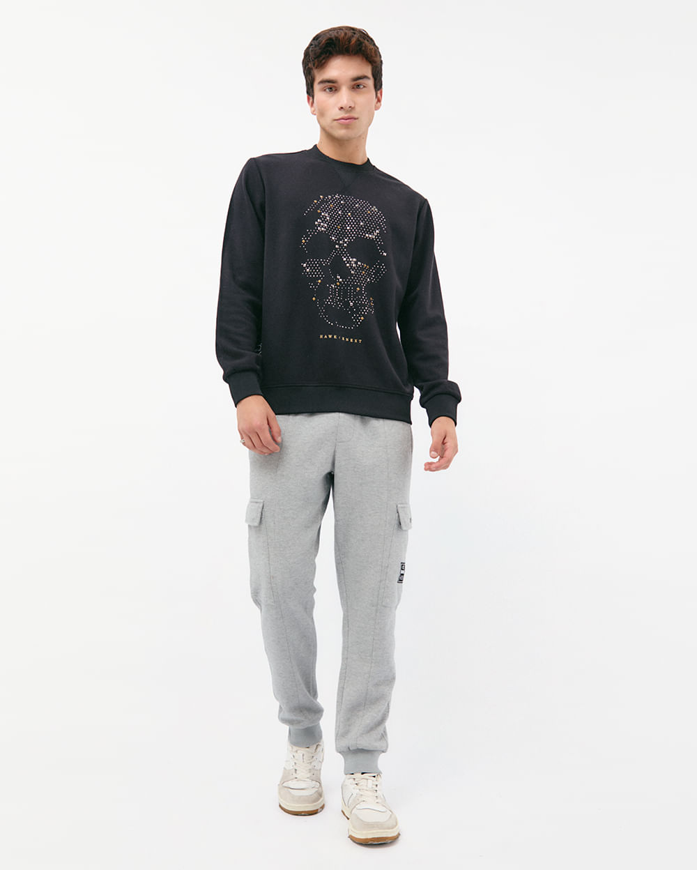 Polera-Hombre-Holland-Negro-M