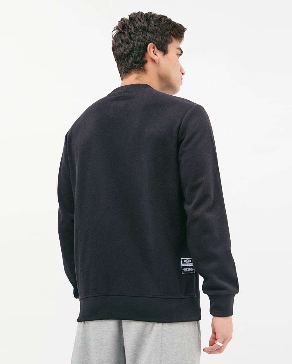 Polera-Hombre-Holland-Negro-M