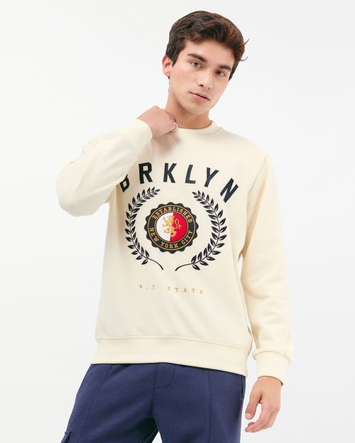 Polera Hombre Holland Coco