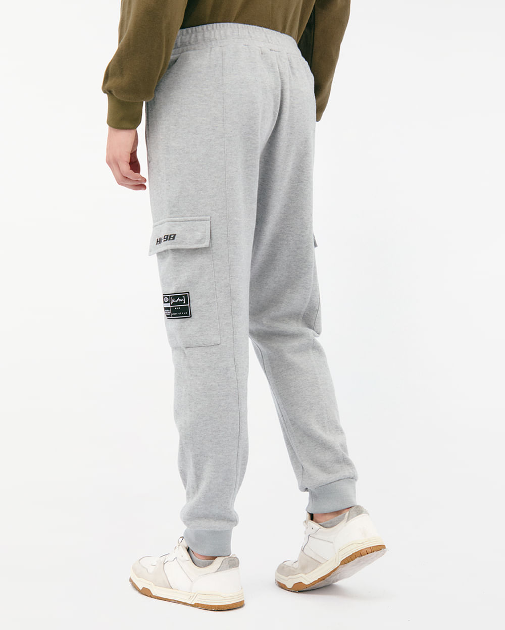 Pantalon-Hombre-Ronald-Gris-Melange-30
