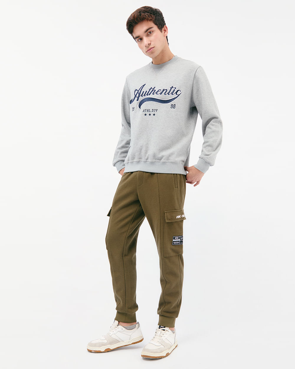 Pantalon-Hombre-Ronald-Verde-Militar-30