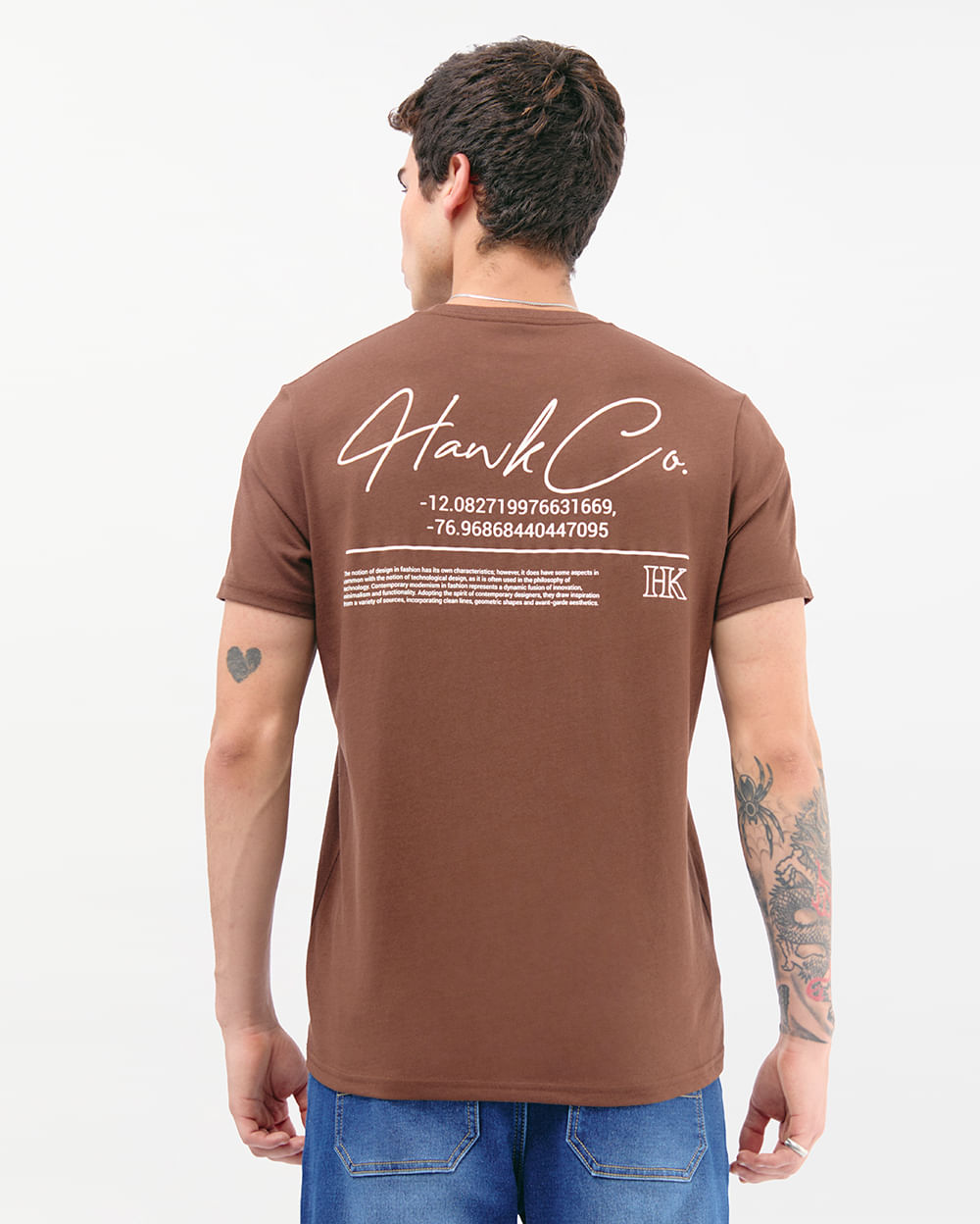 Polo-Hombre-Manuel-Marron-Chocolate-M