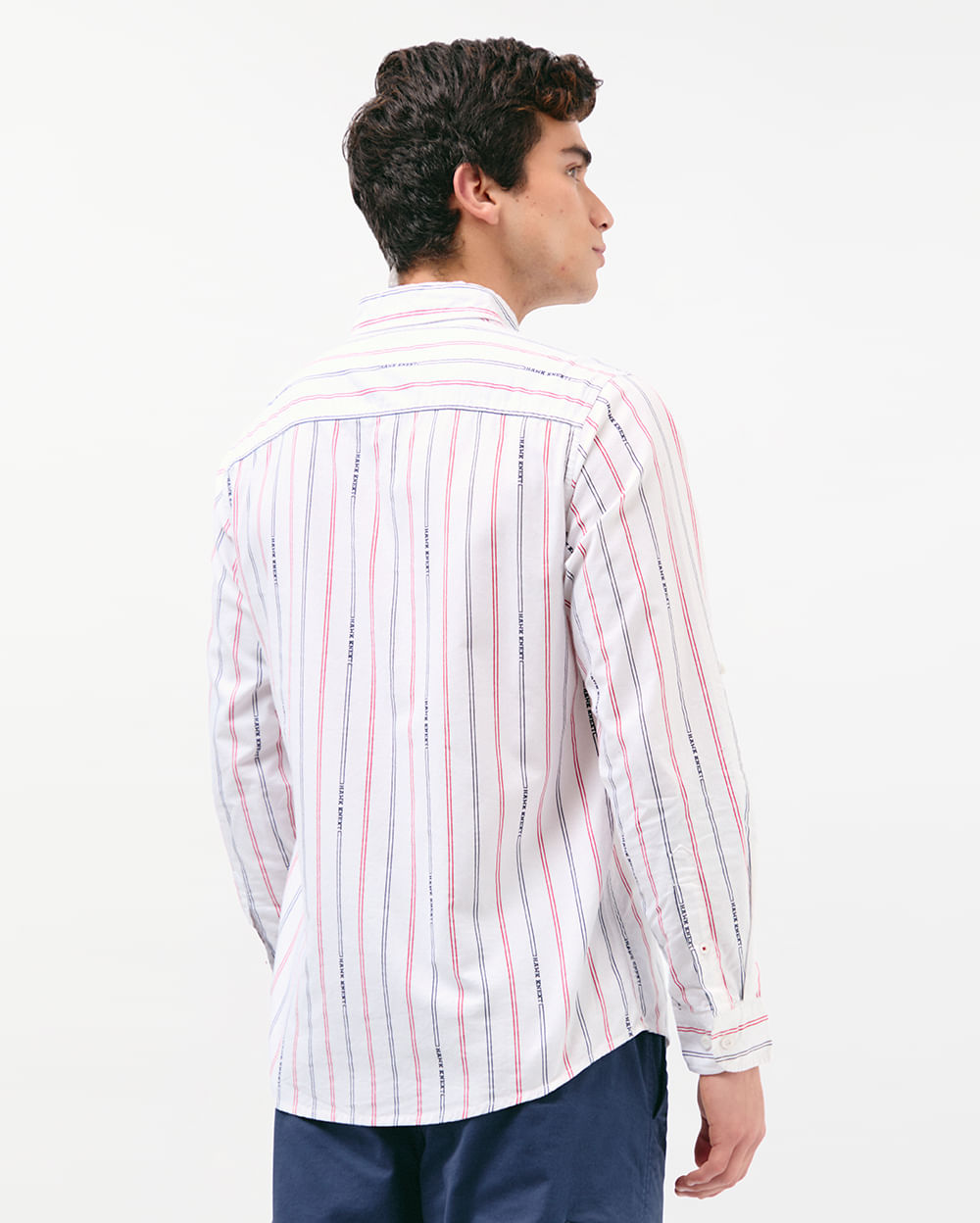 Camisa-Hombre-Ford-Blanco-Optico-M