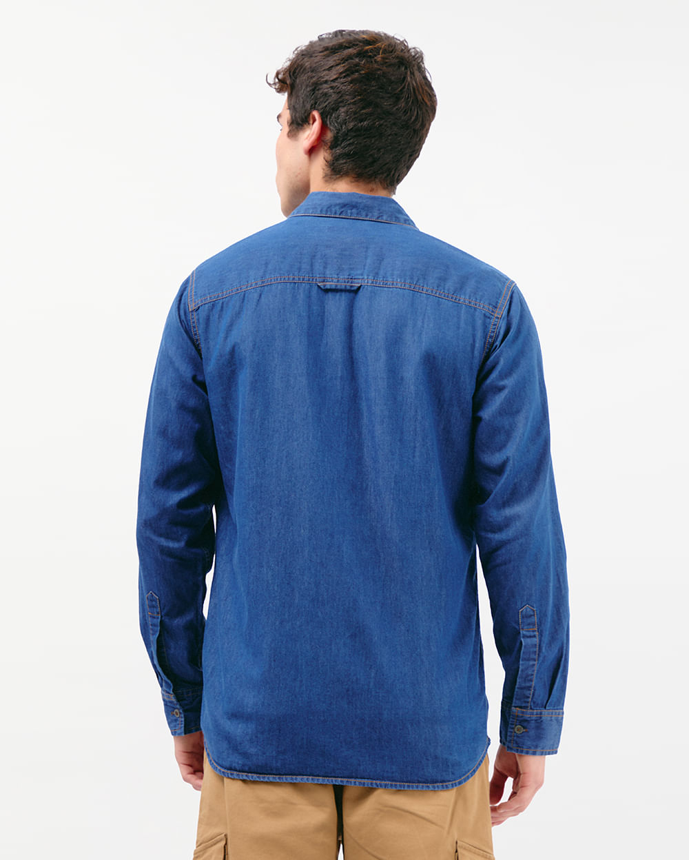 Camisa-Hombre-Denzel-Dark-Wash-M
