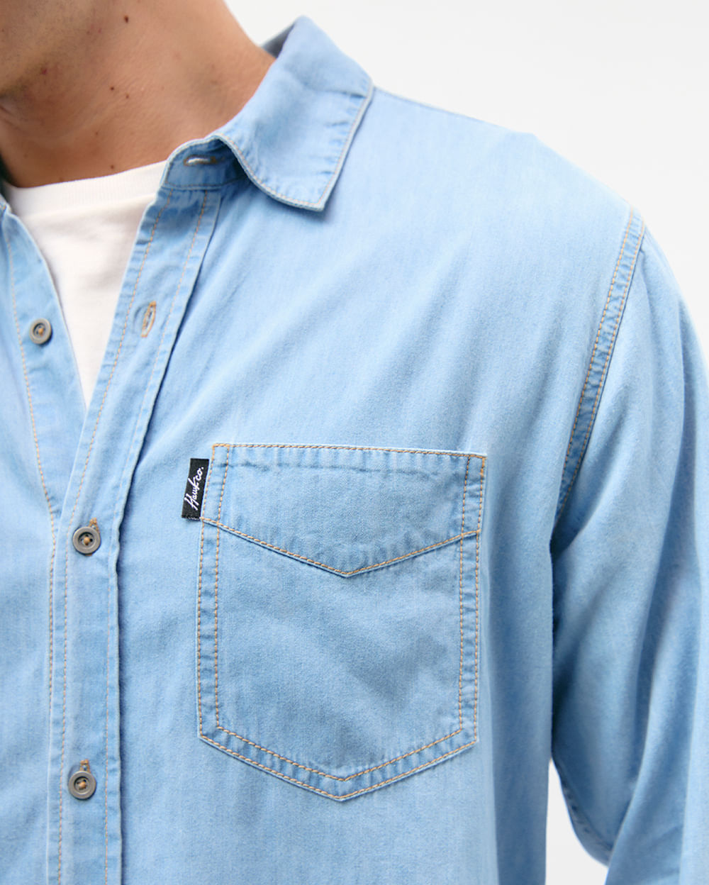 Camisa-Hombre-Denzel-Light-Wash-M