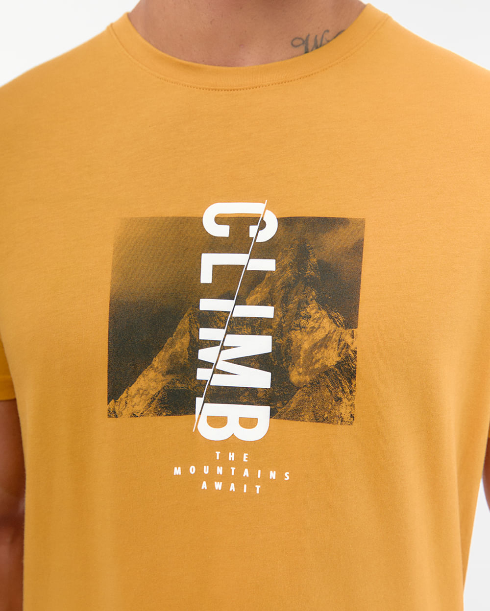 Polo-Hombre-Ronald-Mostaza-Apricot-M