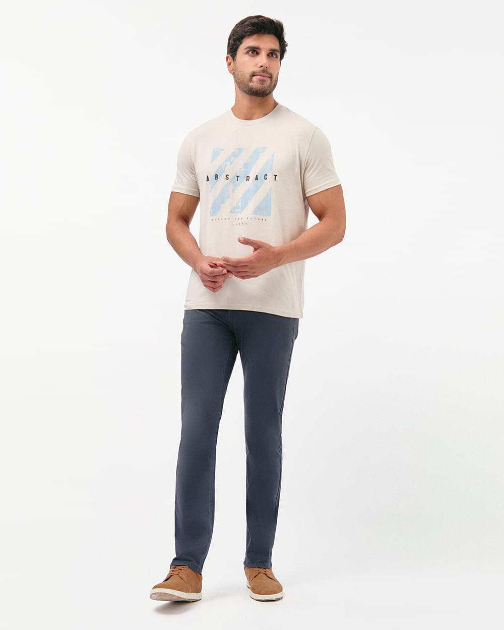 Polo-Hombre-Ronald-Beige-Arena-M