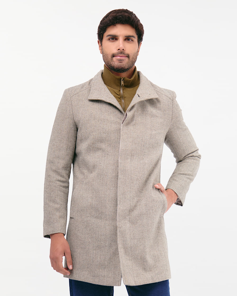 Abrigo-Hombre-Danilo-Beige-M