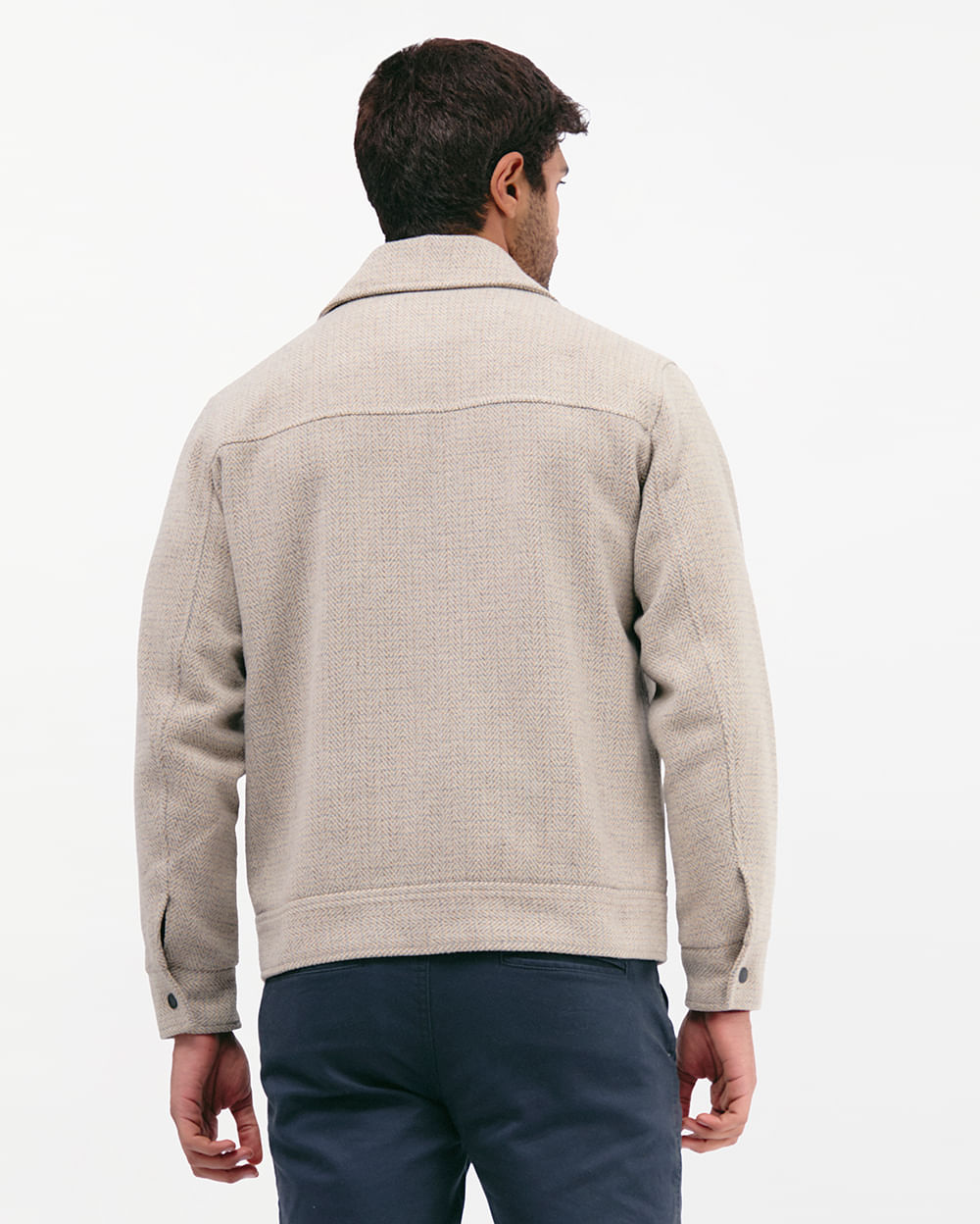 Casaca-Hombre-Aiden-Beige-M