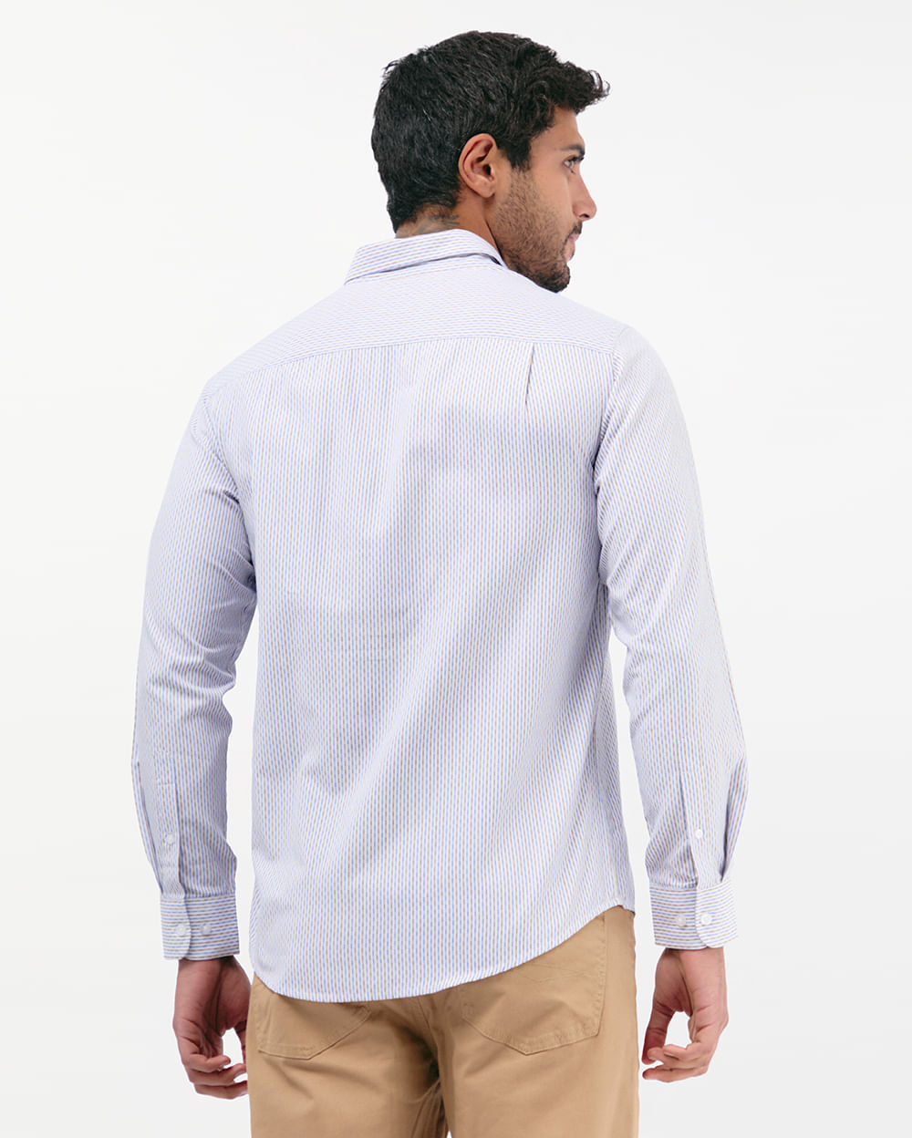 Camisa-Hombre-Piedro-Azulino-Sea-M